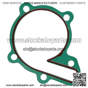 3GG-12428-01-00 3GG-12428-00-00 Water Pump Cover Gasket For Yamaha ATV
