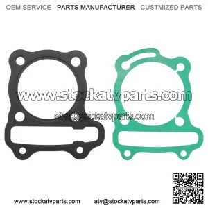 Head Gasket & Base Gasket for Polaris Phoenix 200 2005-2021