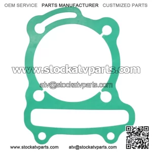 Cylinder Base Gasket for Polaris Phoenix 200 / Sawtooth 200 0455354