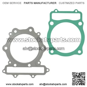Cylinder Head & Base Gasket Set for Honda XL600R 1983-1987 12251-MG2-792