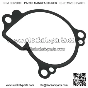 Water Pump Gasket for Yamaha Kodiak 700 YFM700 EPS 4WD 2019-2023
