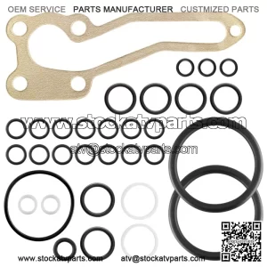Hydraulic Lift Pump Repair Kit For Massey Ferguson 35 50 65 302 304 255 265 275