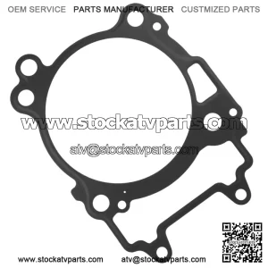 Cylinder Base Gasket for Polaris 5260934 5254903 Inner Diameter 116.0 mm