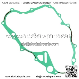 Caltrc Case Gasket For Yamaha YZ250F 2014 2015 2016 2017 2018