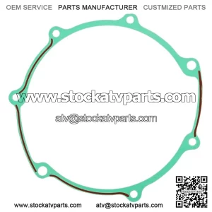 Crankcase Cover Gasket For Yamaha  WR250F 2001-2013
