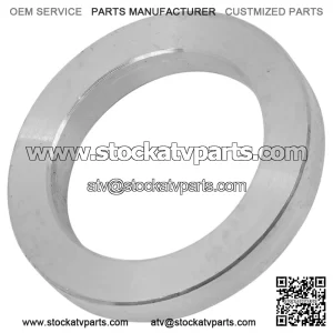 0823-292 Transmission Moveable Drive sheave Spacer For Arctic Cat ATV