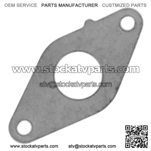 Intake Manifold Gasket for John Deere M147958 6x4 Gator Engine 22mm Bore