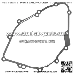 Crankcase Cover Gasket For Yamaha FJR1300A 2007-2019