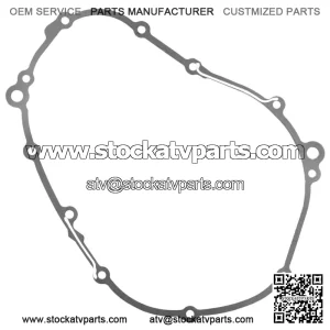Clutch Cover Gasket For Yamaha TRACER 900 GT 2019-2020 New