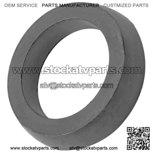 Exhaust Pipe Gasket For Arctic Cat Mountani Cat 600 EFL 2001 2002 2003 2004 2005