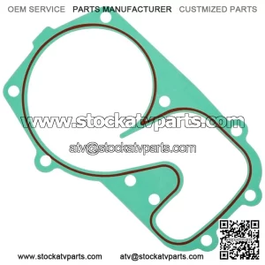 Water Pump Gasket Cover For Polaris 5811601 | 5811432 New