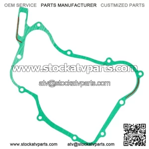 Right CrankCase Cover Gasket for Honda CR125R 1990 1991 1992 1993 1994 1995-2004