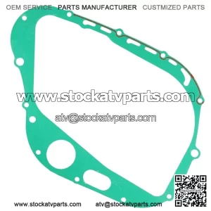 Clutch Cover Gasket for Suzuki 11482-24B11 11482-24B10