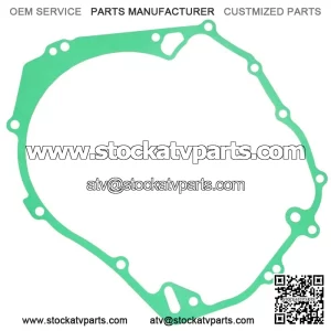 Clutch Cover Gasket For Polaris Outlaw 500 2006-2007 New