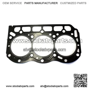 Kawasaki 2510 / 3010 / 4010 Diesel Mule New HEAD GASKET Replaces OEM 11004-1350