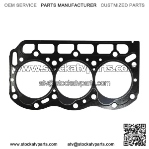 1993-2013 Kawasaki Mule 2510 3010 4010 Diesel Trans OEM Head Gasket 11004-1350