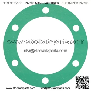 Drive Shaft Cover Gasket for Kawasaki KAF950 Mule 4010 Trans 4x4 Diesel 2009-13