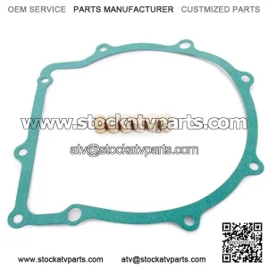 Wet Clutch Slug Kit & Gasket for Yamaha Grizzly 700 / Kodiak 700 / Rhino 700 / Viking 700 / Wolverine 700