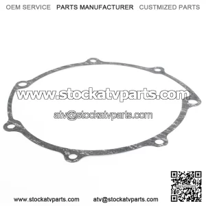 Clutch Crankcase Outer Cover Gasket for Yamaha YFZ450 2004-2013