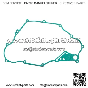Clutch Cover Gasket Seal For Kawasaki KFX450R KSF450 2008-2014 #11061-0236