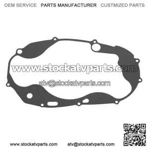 Clutch Cover Gasket For Yamaha Banshee 350 YFZ350 1987-2006 3GG-15461-02-00