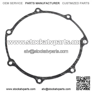 Clutch Crankcase Outer Cover Gasket for Yamaha WR450F 2003-2015
