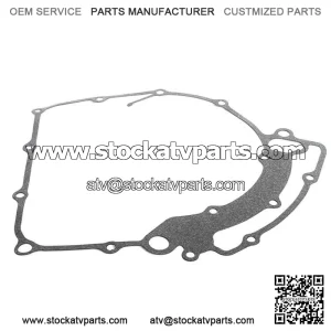 ATV UTV CVT Housing Gasket for CFMoto ZForce 800 - RIGHT CRANKCASE 2014-2019