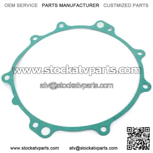 Clutch Crankcase Outer Cover Gasket for Yamaha RHINO 450 2006-2009