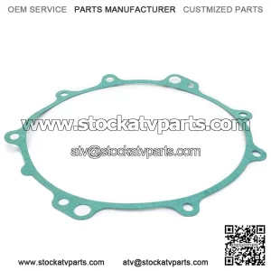Clutch Crankcase Outer Cover Gasket for Yamaha Kodiak 450 2003-2020