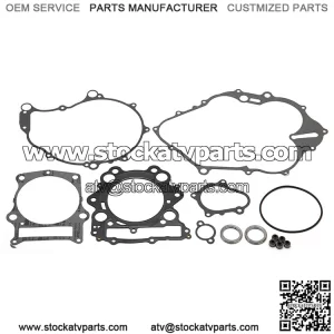 Top End Gasket Kit For Yamaha Raptor 660R YFM660R 2001-2005