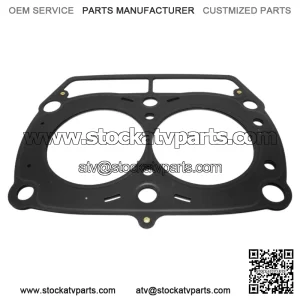 Cylinder Head Gasket fits Polaris Sportsman 800 EFI 2005 2006 2007 2008 - 2010 (For: Polaris Sportsman 800)