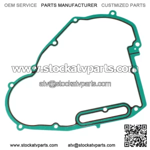 Stator Cover Gasket for Polaris Sportsman 800 EFI 4X4 2005-2014 (For: Polaris Sportsman 800)