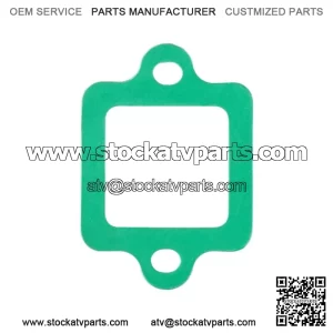 For Polaris RZR 4 800 Throttle Body Breather Cover Gasket 2011 2012-2014 5813659 (For: Polaris Sportsman 800)