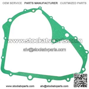 Stator Gasket Compatible with Suzuki Lt-A400F Lta400F Eiger 400 Auto 4X4 2002-2007