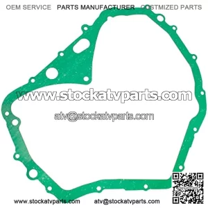 Stator Gasket Compatible with Suzuki Lt-F400 Ltf400 Lt-F400F Eiger 400 Man 2X4 4X4 2002-2007