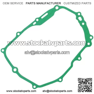 11394-KYZ-900 Clutch Cover Gasket for Honda Right Crankcase Cover