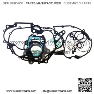 1990-2000 Fourtrax 300 Honda Rebuild Kit Complete Gasket, Seals, O Rings (For: Honda)