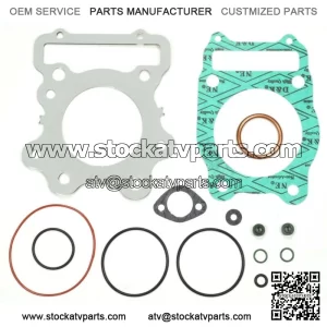 Top End Gasket Kit Honda TRX 300 300Fw Fourtrax 4X4 FW 2X4 1988-2000 (For: Honda)