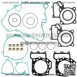 Complete Gasket Set Fit For Kawasaki  750 Teryx 750 2005-2013