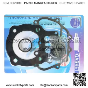Top End Head Gasket Kit Set for 2004-2008 Honda TRX400 Rancher 400