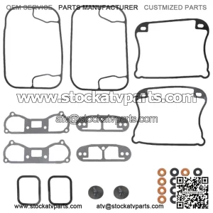 Rocker Box Gasket Kit For 1992-1999 1340cc Evo Big Twin 17042-92