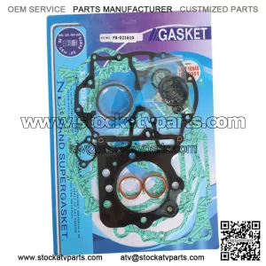High quality Complete Gasket Kit set for Honda TRX400EX 1999-2004 ATV