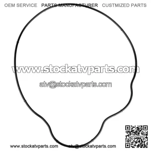 Stator Cover Gasket Seal O-Ring For Polaris Sportsman 600 2004-05 After 10/02/03
