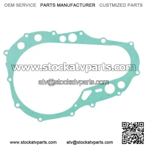 Clutch Cover Gasket For Suzuki LT-Z400 Quadsport Z400 LTZ400 2003 2004 2005-2008