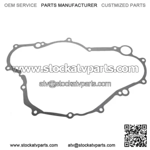 Clutch Cover Inner Gasket for Yamaha YFZ450 YFZ 450 2007-2013 NEW