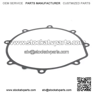 Wet Clutch Gasket # 5UH-15463-00-00 For Yamaha Grizzly 350 07-14 Bruin 350 04-06