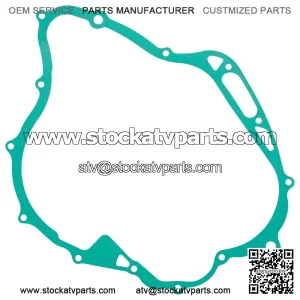 Stator Gasket for Yamaha XV750 Virago 750 1981 1982 1983