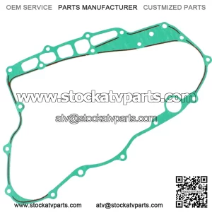 Clutch Cover Gasket for Honda TRX450R TRX 450R Sportrax 450 2004-2005