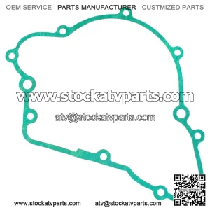 Stator Gasket for Kawasaki Bayou 220 KLF220A KLF 220A 1988-2002