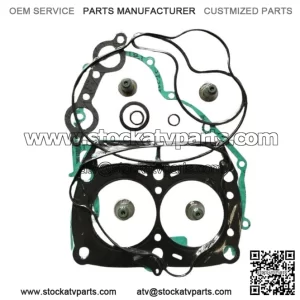 Full set engine gaskets Polaris Sportsman 700 800 Ranger RZR 700 800 808945